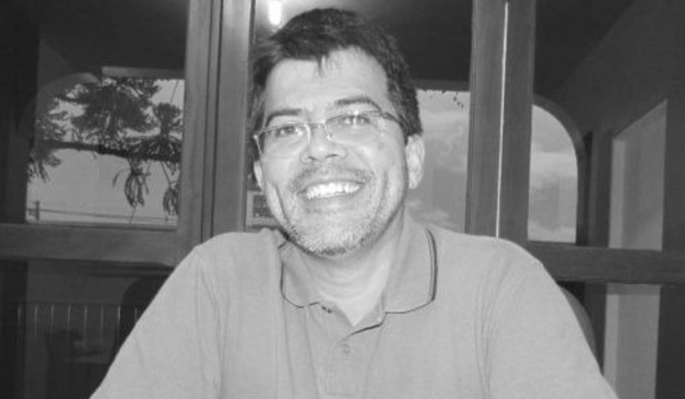 médico que morreu em acidente em Cascavel