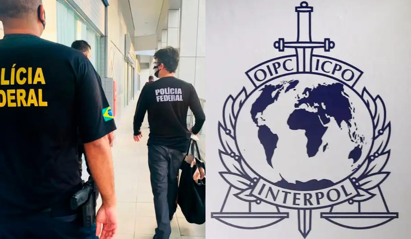 Megaoperação contra o PCC