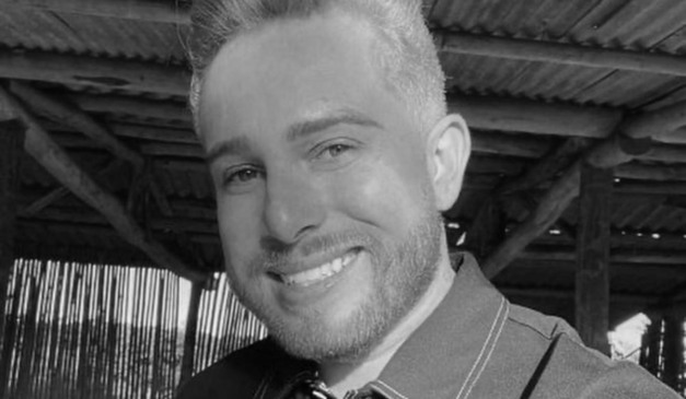 A morte de Danilo em comoveu moradores em Iporã, no interior do Paraná