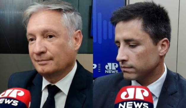 Especialistas falam sobre reforma tributária em 11º episódio de podcast (Foto: Grupo Ric) 