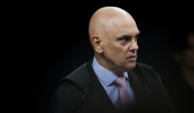 alexandre de moraes