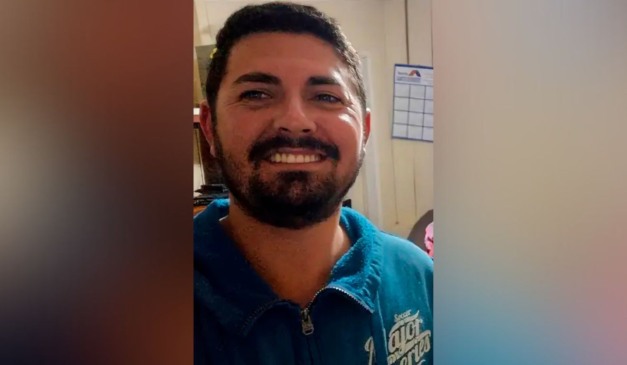 Um dos homens mortos em Icaraíma