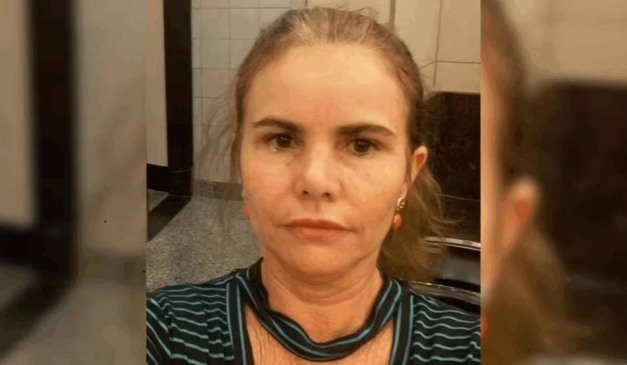 mulher que morreu na aula de hidroginástica