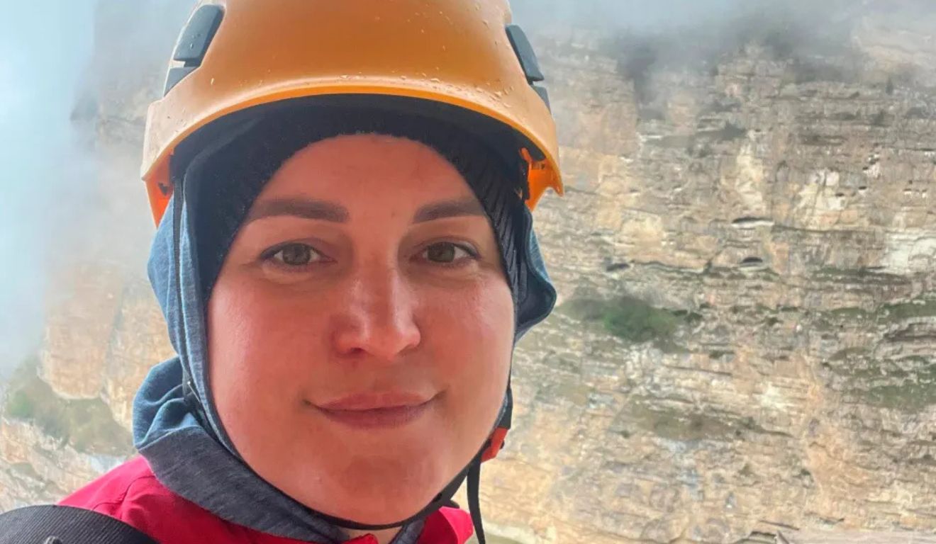 mulher morre após salto de bungee jump