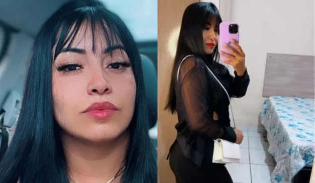 mulher que morreu após preenchimento no glúteo