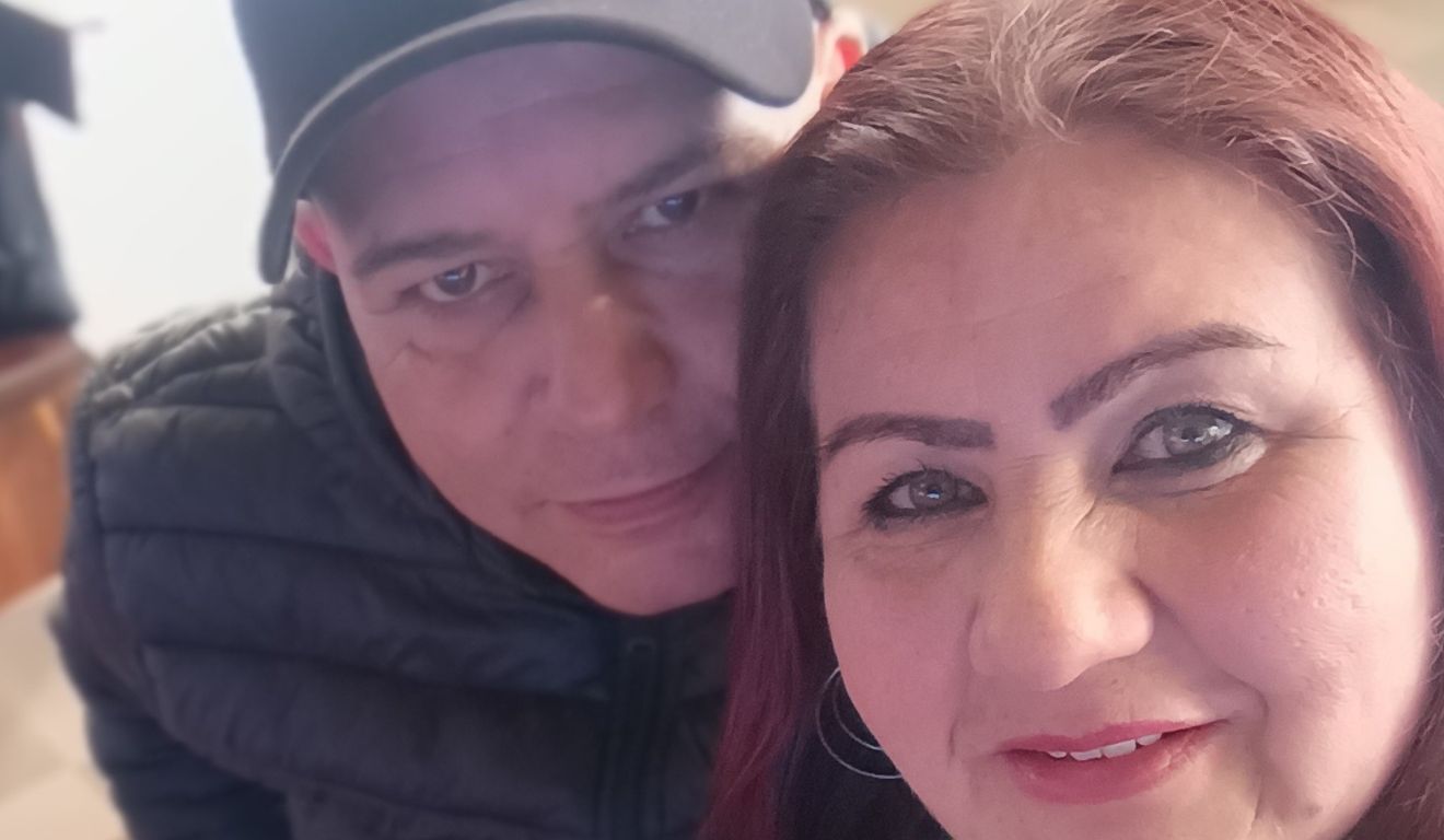 mulher morta a facadas pelo companheiro