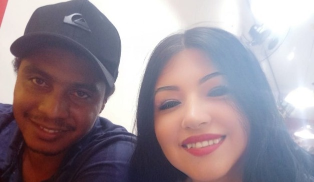 Mulher foi morta a facadas pelo marido em Jataizinho