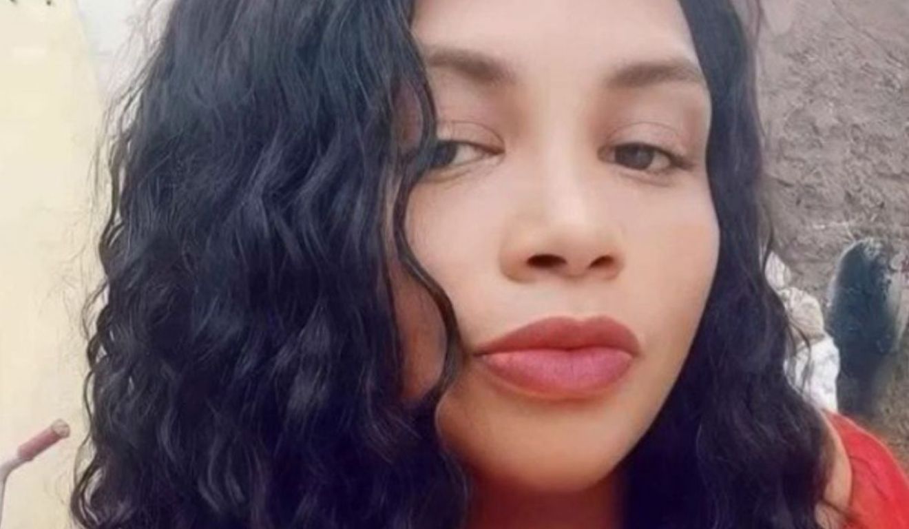 mulher grávida de gêmeos que foi morta