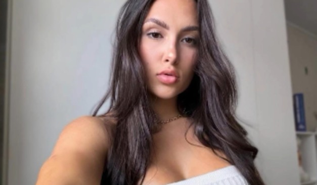 Beatriz é conhecida como Musa do Tráfico