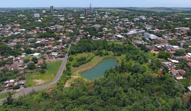 nova esperança, no noroeste do paraná