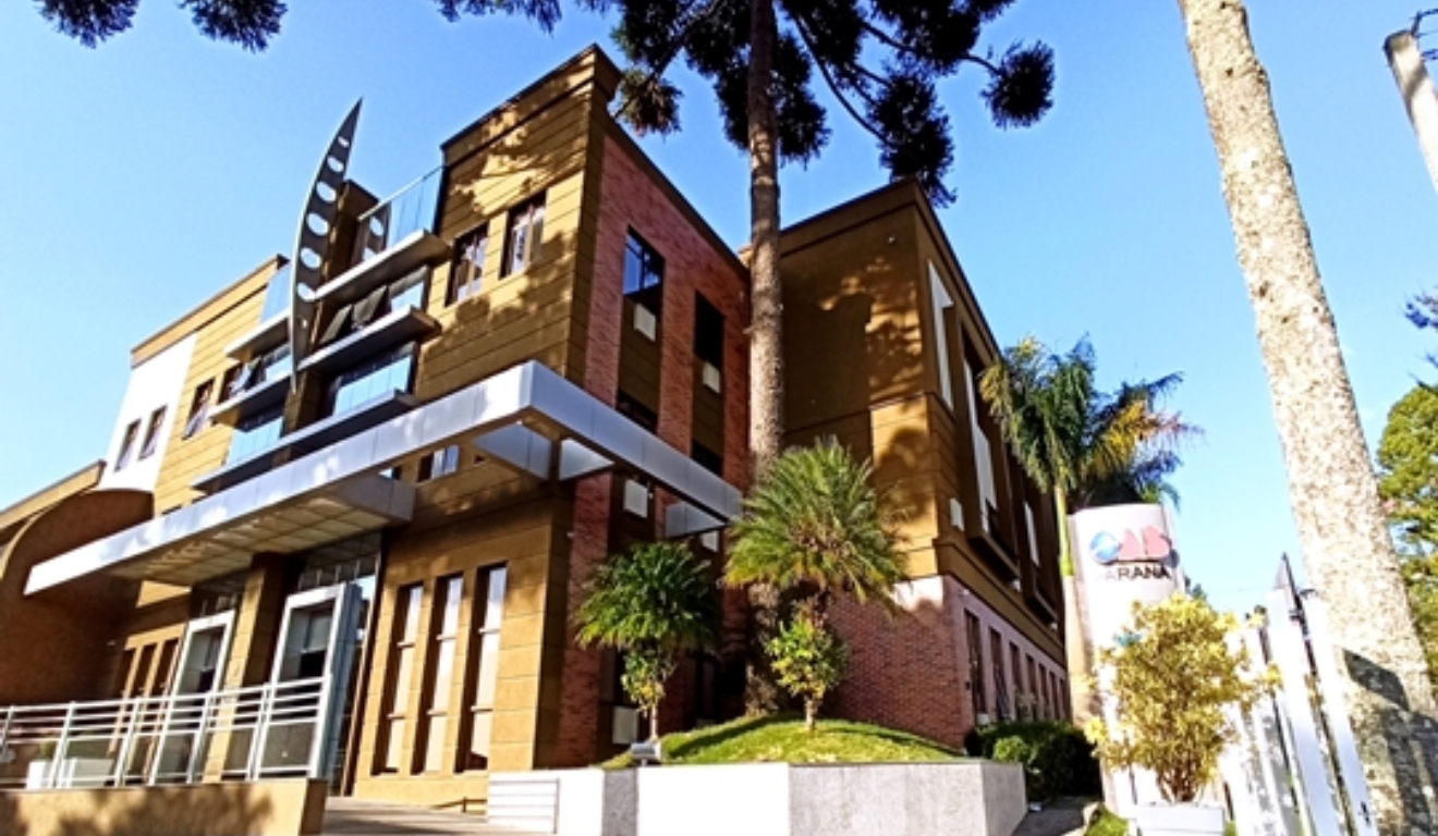 OAB-PR entregou um ofício criticando a PEC da Blindagem 