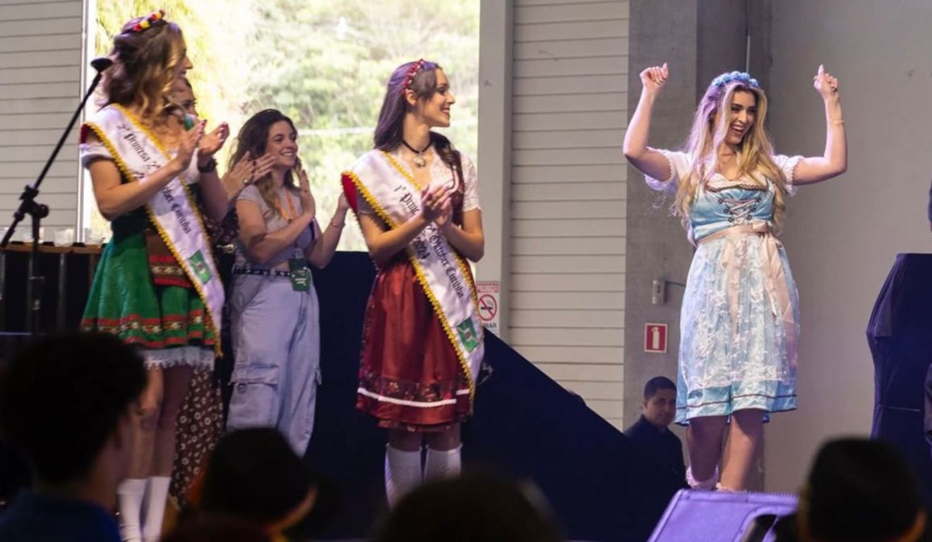 Concurso Oktober Curitiba.