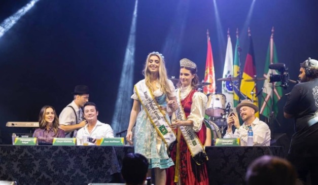 Concurso Oktober Curitiba.