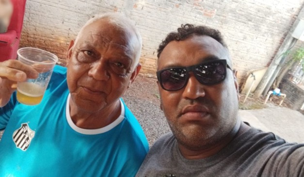 pai e filho mortos na br-163