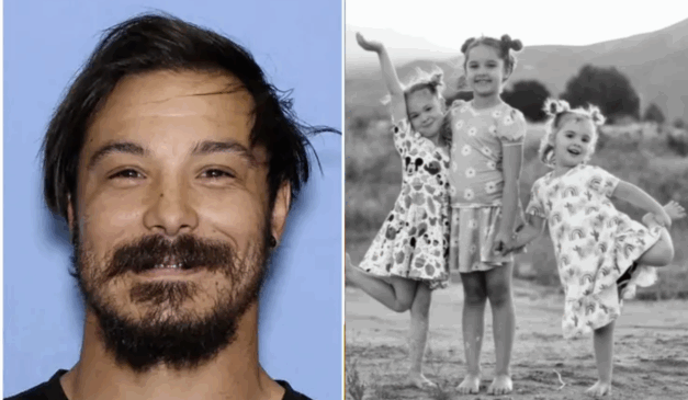 Imagem de Travis Decker e Travis Decker.