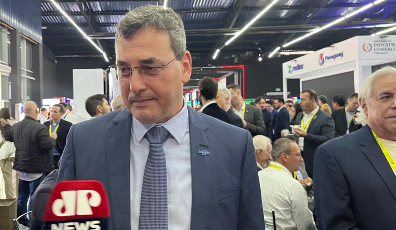 Segundo o Sebrae, a feira vai reunir mais de 140 empresários paranaenses em 2025. 
