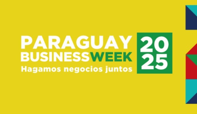 Paraguay Business Week 2025