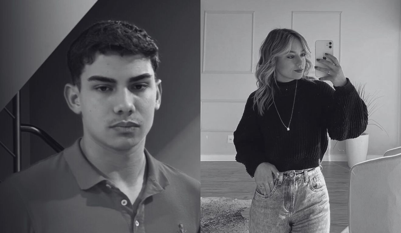 paranaense morto em acidente de moto em Santa Catarina