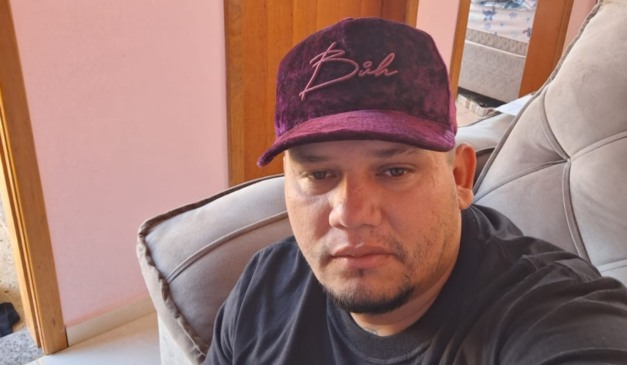 Pedreiro está desaparecido há três dias em Ponta Grossa