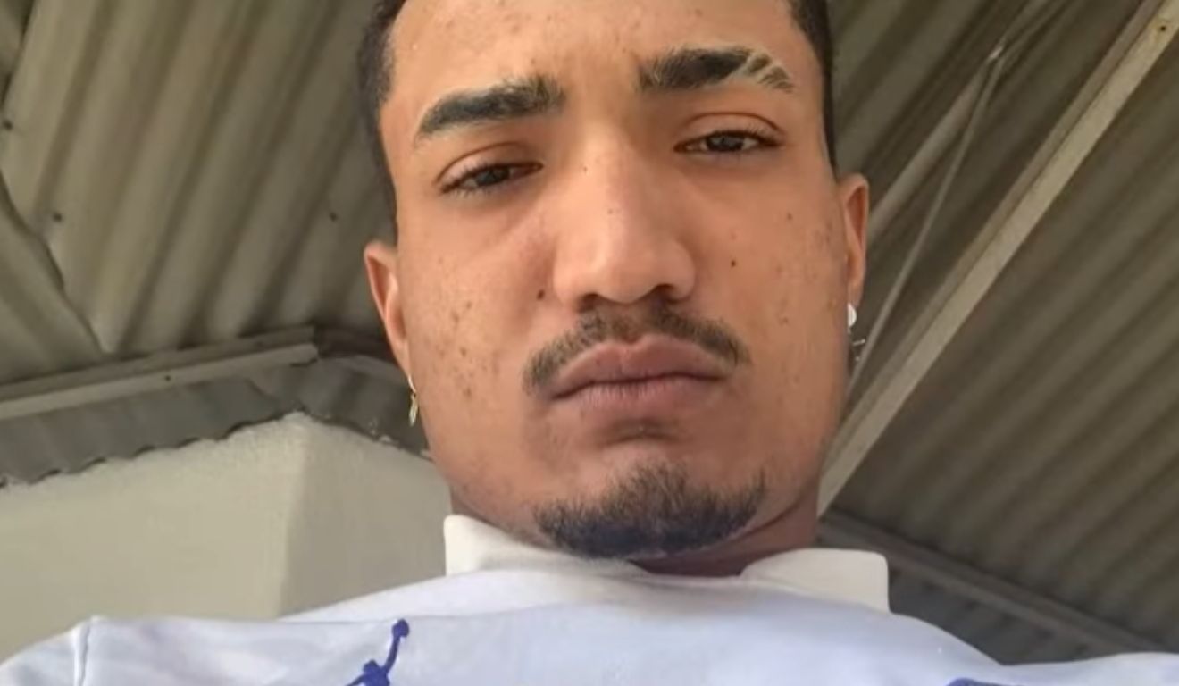 pedreiro morto a tiros no paraná