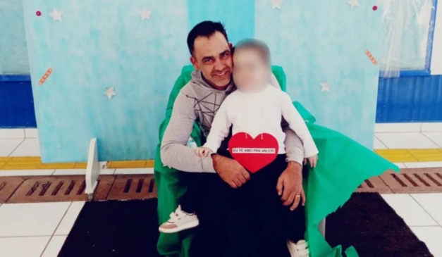 pescador encontrado morto em lago