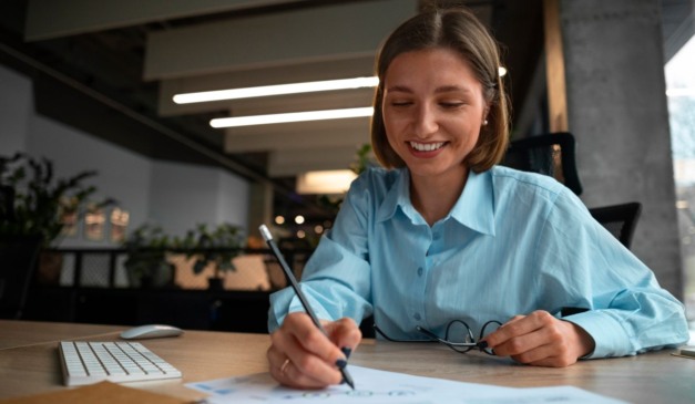 planejamento financeiro é essencial para criar patrimônio