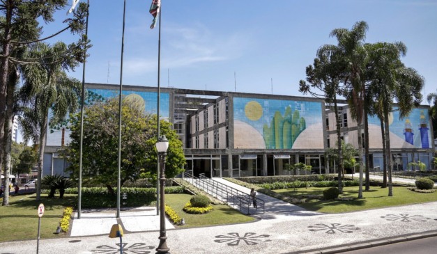 prefeitura de curitiba