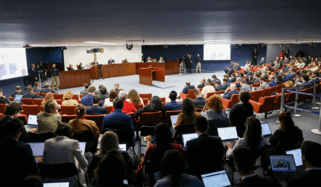 Julgamentos da Ação Penal 2668 - Núcleo 1 (Manhã).