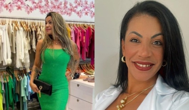 professora que foi morta a facadas