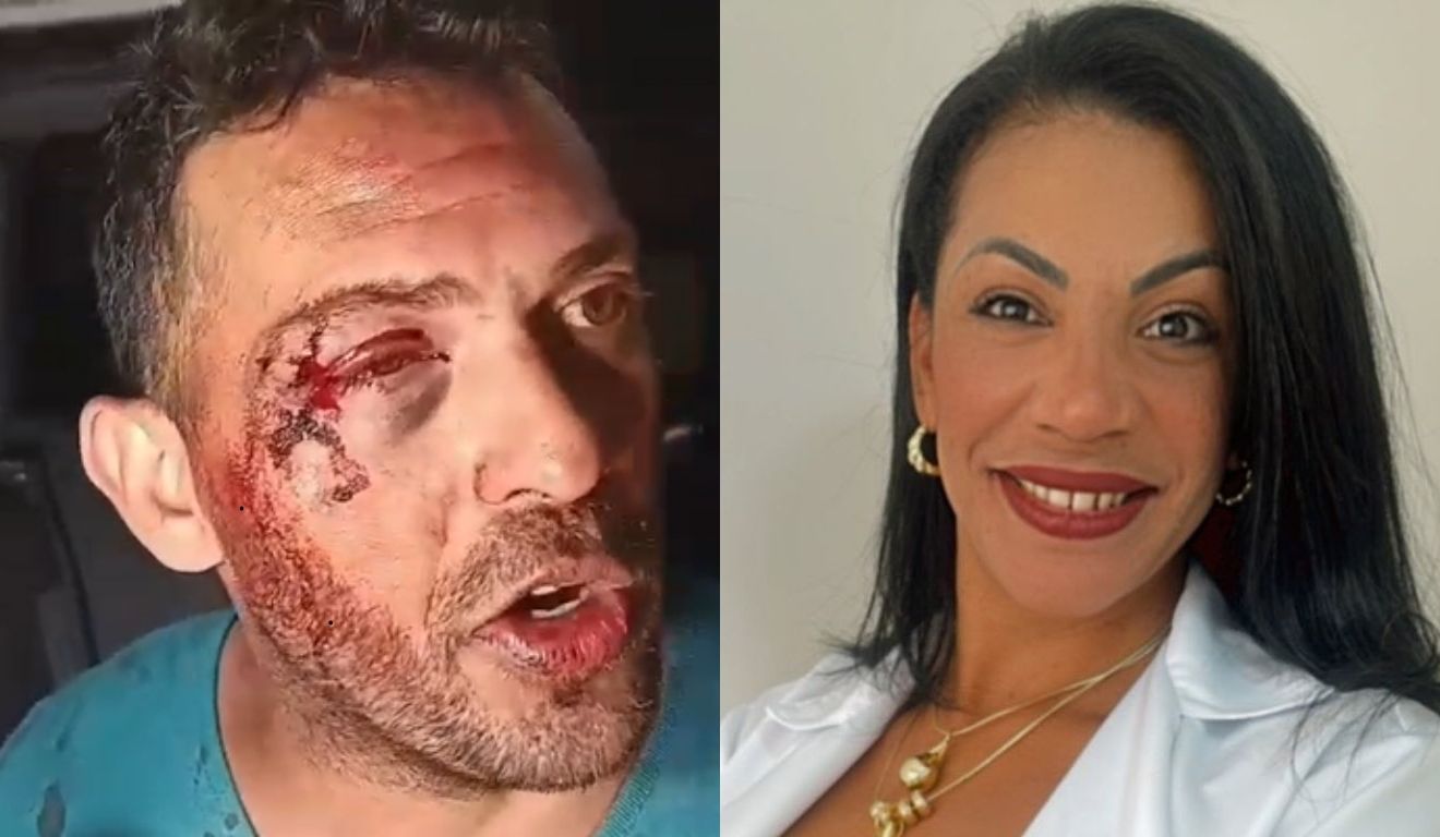 professora morta a facadas e ex-marido