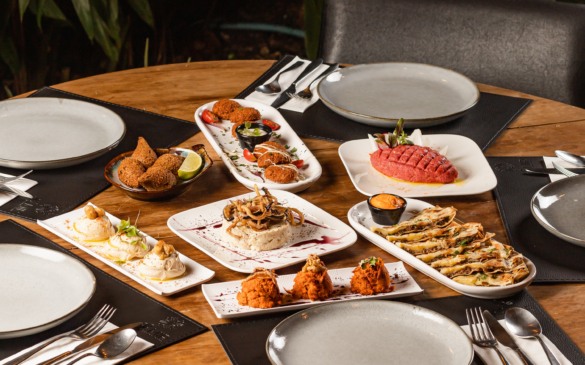 Le Mir está entre os melhores restaurantes do mundo e Curitiba tem uma unidade para chamar de sua