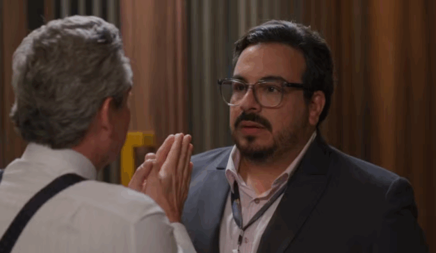 Imagem de Freitas e Marco Aurélio.