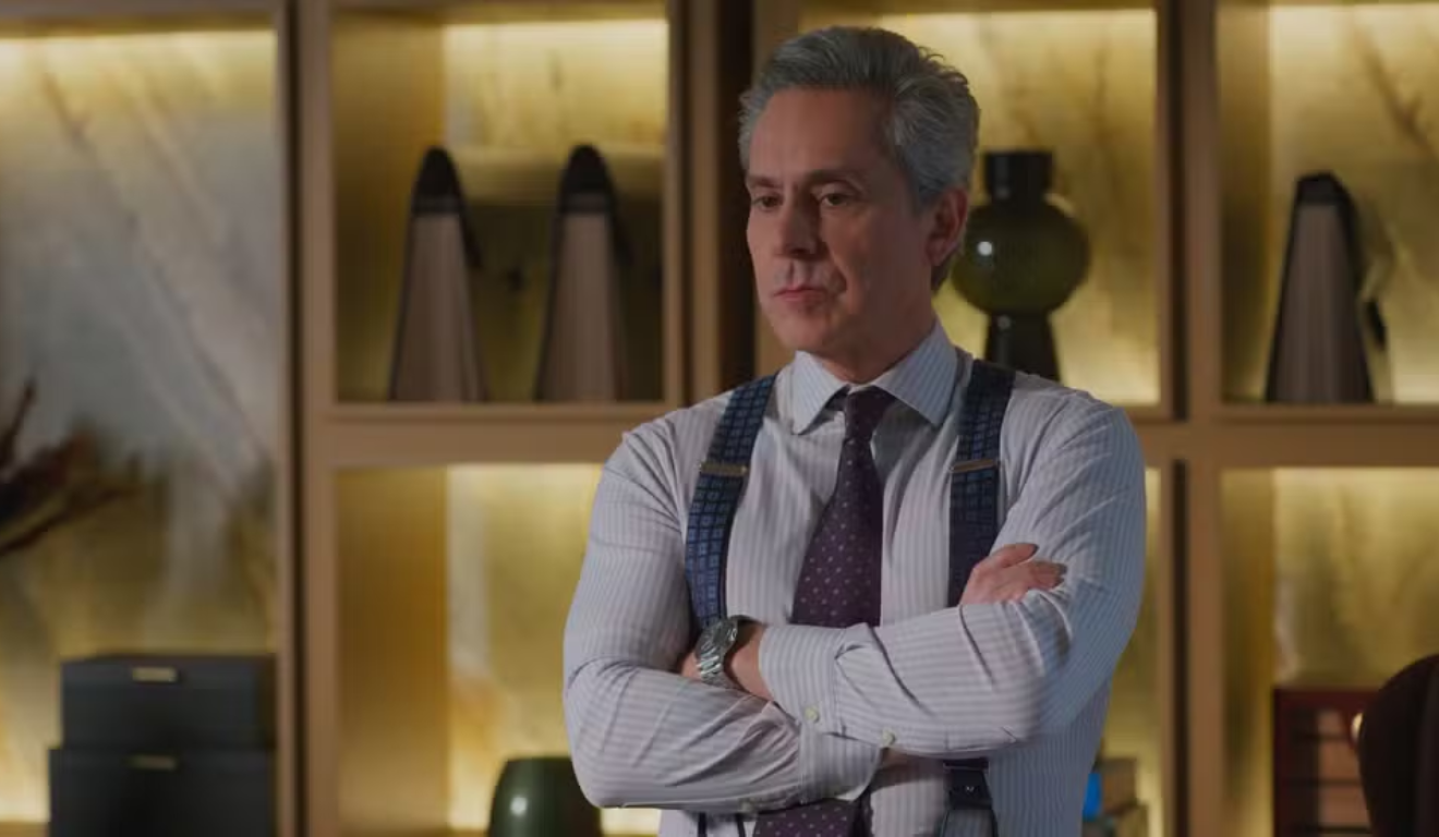 Imagem de Marco Aurélio.