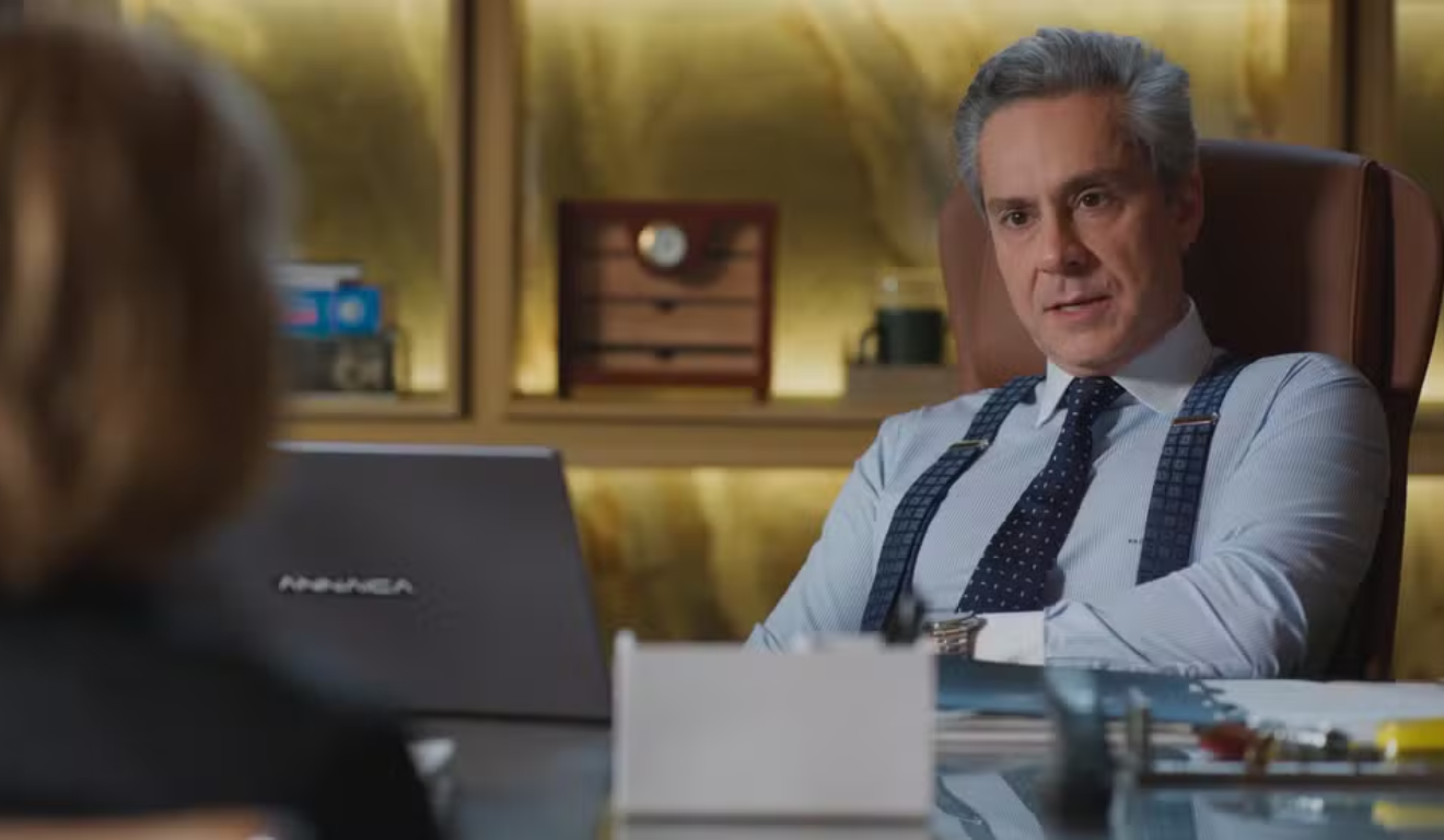 Imagem de Marco Aurélio.