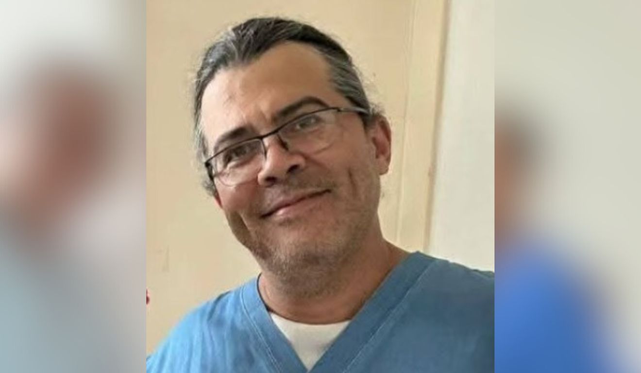 rodrigo miyahira, médico que morreu em acidente