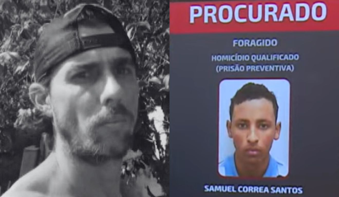 genro que matou o sogro atropelado