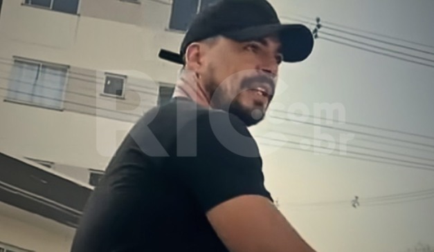 suspeito de matar mae e filho e esconder corpos em almirante tamandare