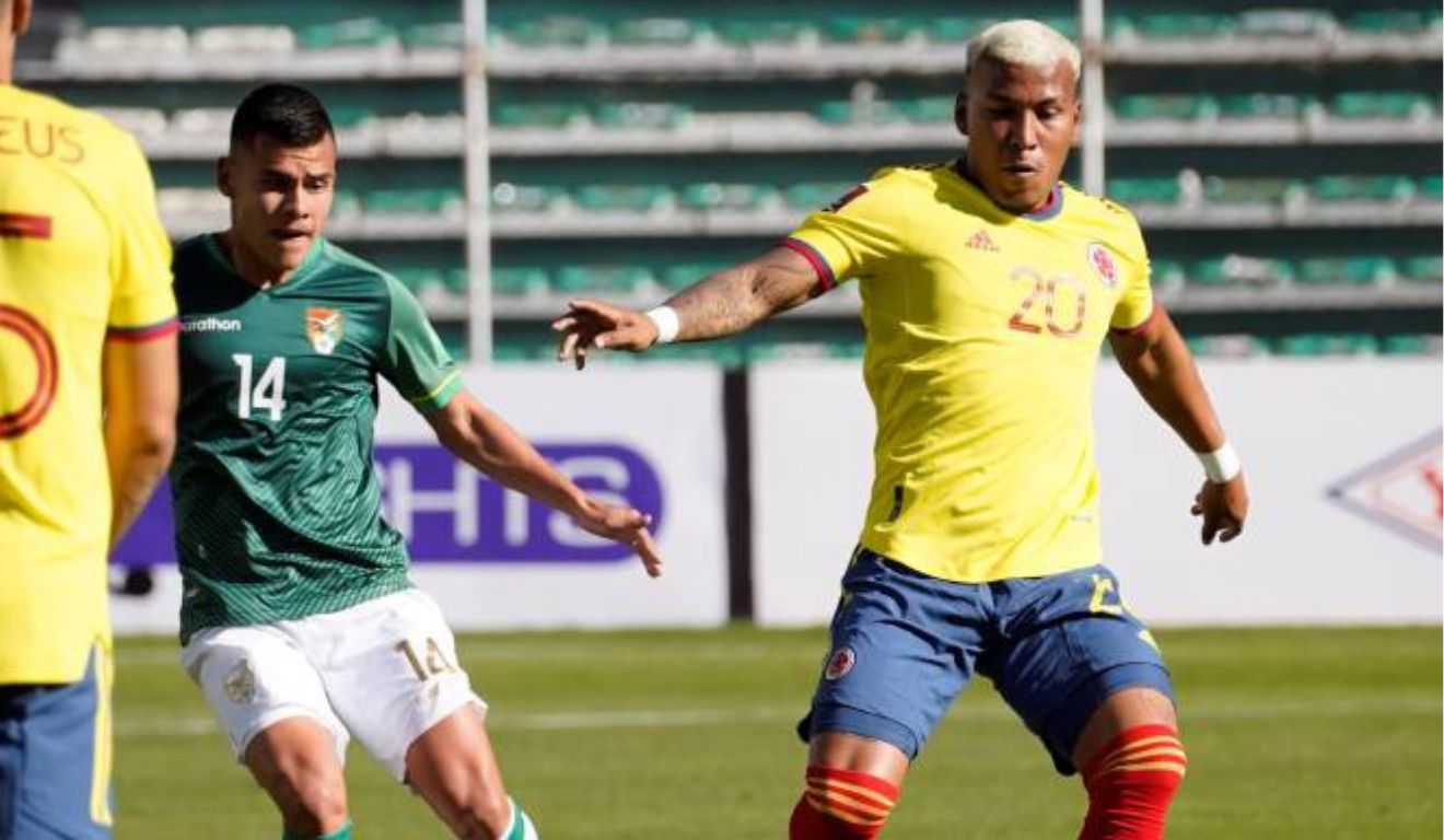 Equipes se enfrentam para buscar objetivos diferentes na competição (Foto: Divulgação/CONMEBOL)