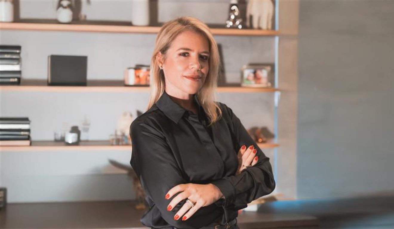 Tatiana Schuchovsky Reichmann