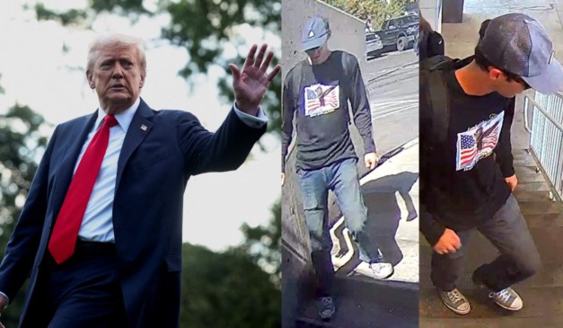 Assassinato de Charlie Kirk