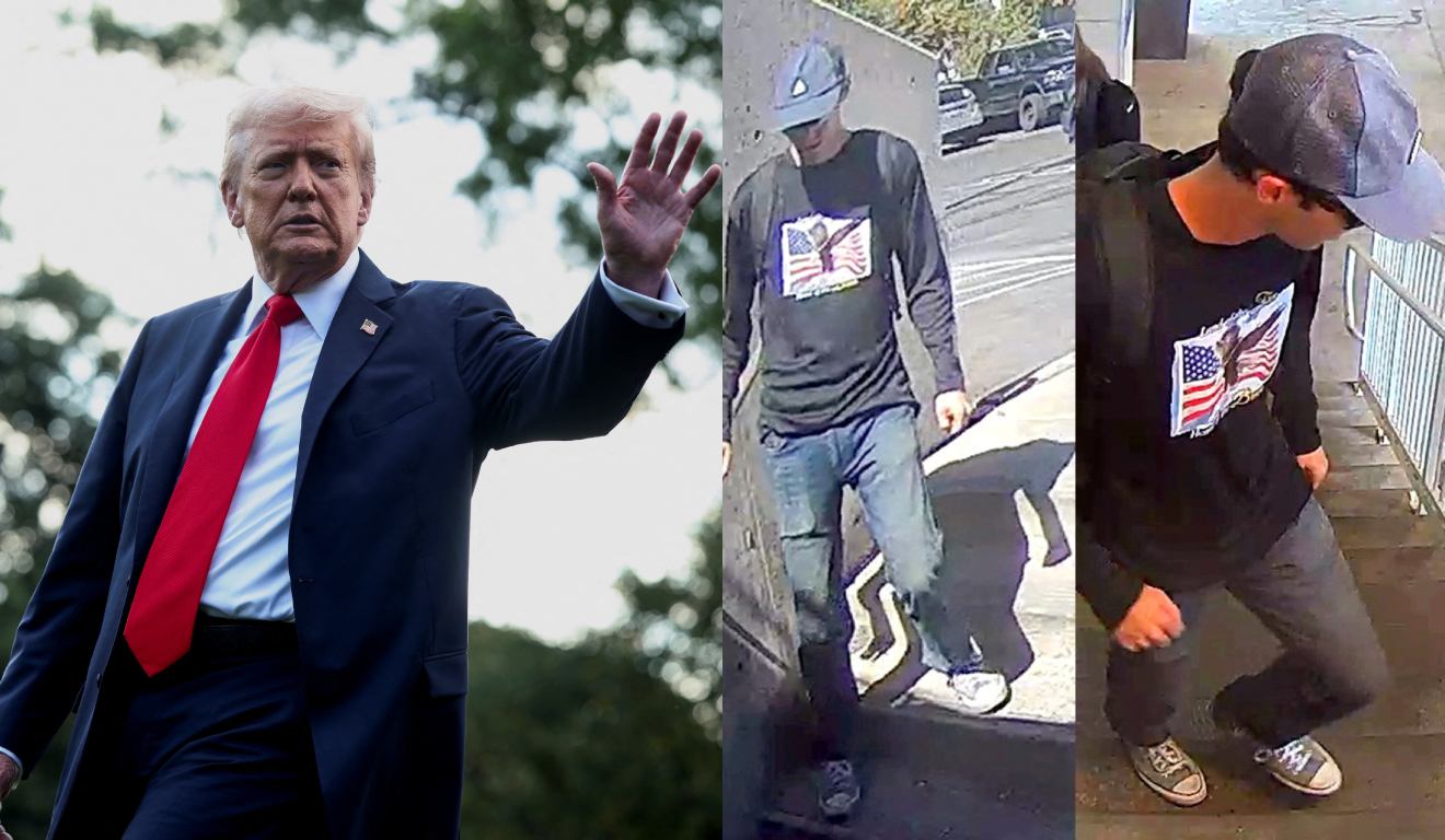 Assassinato de Charlie Kirk