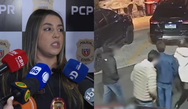 universitários suspeitos de abuso em Curitiba