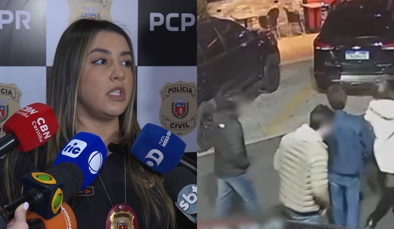 universitários suspeitos de abuso em Curitiba