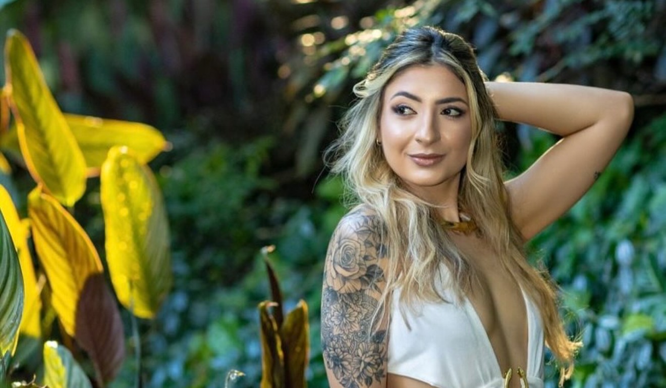 Zarhará Tormos, jovem estudante encontrada morta em Foz do Iguaçu