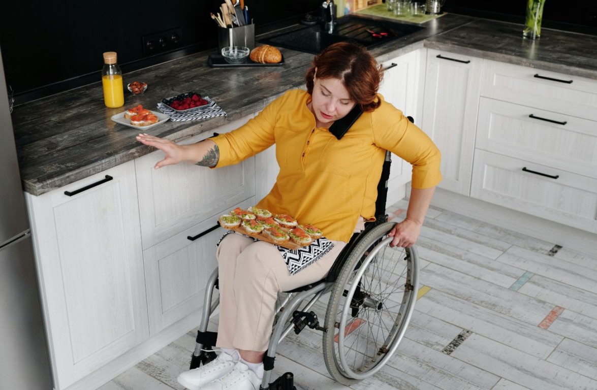 11 de outubro é Dia do Deficiente Físico