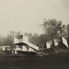 Santos Dumont: poeta e gênio que fez o mundo voar; vídeo