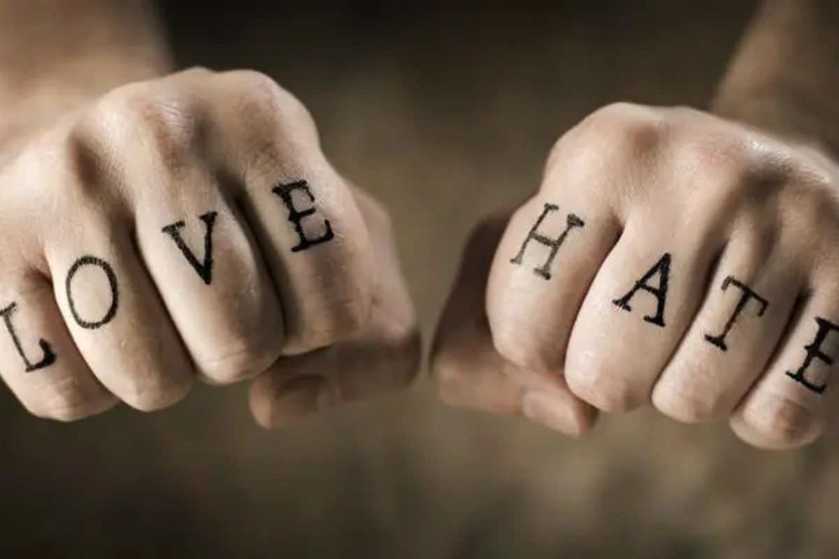 24 de outubro ou você ama ou odeia