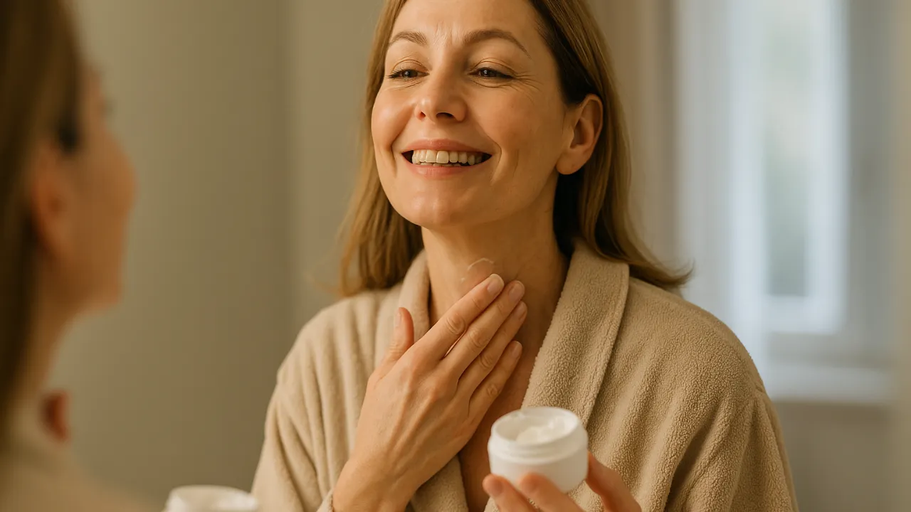 3 motivos que fazem nosso pescoço envelhecer mais rápido