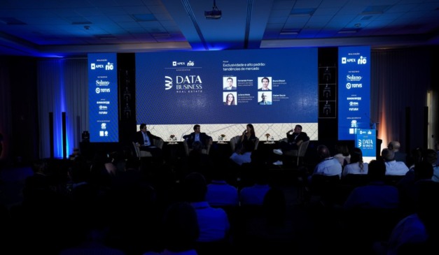 Data Business Varejo: evento conecta líderes e destaca dinamismo de mercado