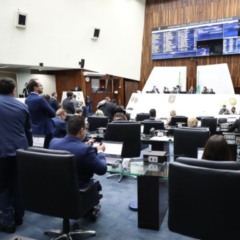 Plenário da Alep aprovou ampliação dos Colégios Cívico-Militares no Paraná